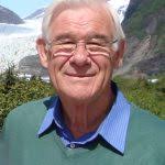 In memory of Bruce McKay