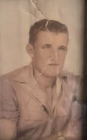 Billy Chestnut (1933-2016)