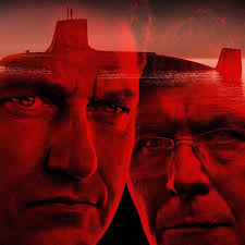 Trainwreck (2015) Review