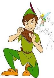 Peter Pan Wendy Tinkerbell Capitan Garfio Campanilla Ima Genes Tamaa O Grande Peter Pan Disney Peter Pan Y Campanita Perro Chocolo