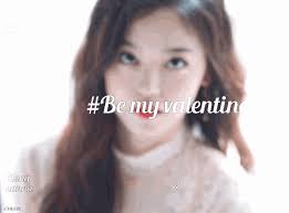 Kang Han Na Han Ho GIF