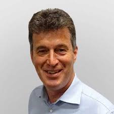 Chris Hobbs, Orthopaedic Surgeon in St Mary's Portsmouth