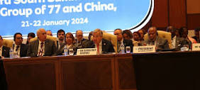 Guterres urges G77 and China to drive momentum for global ...