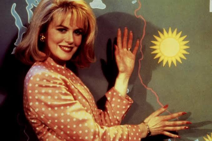 To Die For – Review – Cinema from the Spectrum