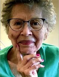 Obituary information for Bettie Turner