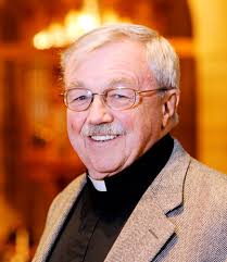 Priests note many decades of ministry