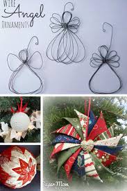 Maybe you would like to learn more about one of these? 50 Blogger S Diy Christmas Ideas