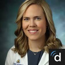 Dr. Anja Frost, MD