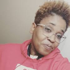 Veda Taylor (@vedayt40)