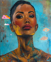 Emilie Ménard-Linnenbank soprano