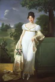 Voir plus d'idées sur le thème mode, costume historique, robes d'époque. Robe Style Empire Wikipedia