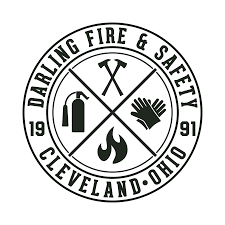 No design experience required, try it for free now! Fire Safety Logo On Behance