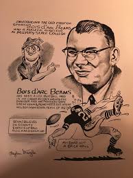 Fountain Lake to Hot Springs High and back