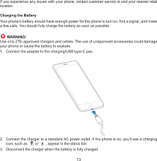 Now, wait few seconds for google account sing in option. Z982 Wcdma Lte Multi Mode Digital Mobile Phone User Manual Zte