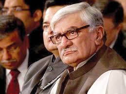 Taking action: ANP sets deadline for electoral defeat probe