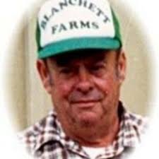 Thomas Blanchett, Sr. Obituary September 9, 2008