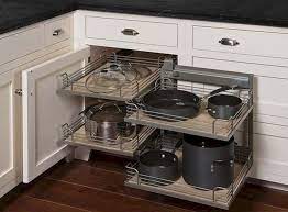 Corner kitchen cupboard storage ideas. 20 Excellent Kitchen Remodel Before And After Ideas In 2021 Corner Kitchen Cabinet Kitchen Cabinet Storage Kitchen Corner