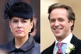 Lady Frederick Windsor Calls Royal Family's Lives 'a Form of Torture'
