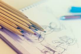 Everyone Can Draw Drawspace Free drawing courses and lessons online.