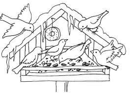 Das ausmalen von bildern beschäftigt uns seit unserer frühsten kindheit und macht bis ins hohe alter viel spaß. Ausmalbilder Winter Ausmalbilder Fur Kinder Winter Quilts Bird Embroidery Pattern Art Drawings For Kids