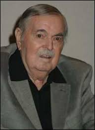 Star Trek's “Scotty” dies at 85