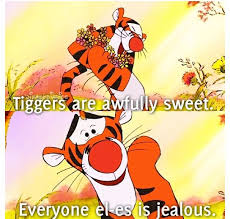 Listen to the audio pronunciation in the cambridge english dictionary. Pin By Julia Lorene On Just Cute Tigger And Pooh Tigger Disney Winnie The Pooh Friends