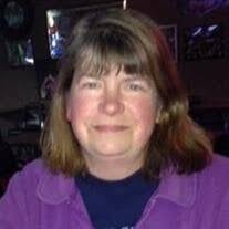 Karen Mary Hallock Obituary