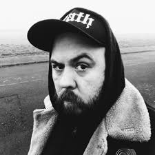 Big thanks to the talented Scott Witham (Traffic Design, Glasgow) for an  incredible presentation of current and past work to our BA hons Graphic  Design students.