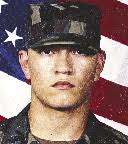 SPC Jonathan James Morehead (1981-2007)
