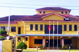 Majlis daerah bandar baharu 22 km. Majlis Daerah Bandar Baharu Antaranya Pejabat Daerah Dan Tanah Majlis Daerah Bandar Baharu Mahkamah Syariah Pejabat Eightsoftgun
