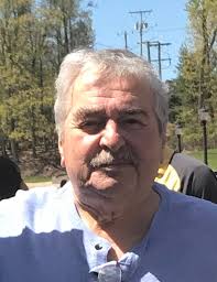 Robert Russell Sampson Obituary