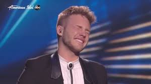 Watch the official american idol online at abc.com. Katy Perry Consoles American Idol Contestant After He Flubs Lyric Cnn Video