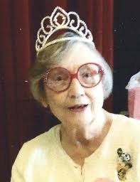 Obituary information for Barbara J. Titus