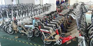 Read trusted electric bike reviews from the experts at bikeradar. Key Players And Trends Of Electric Bikes Market In 2019 And Its Analysis To 2025
