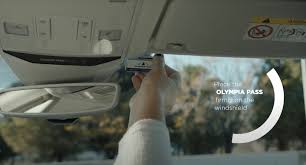 The thruway authority board of directors approved the proposal in december 2020, after a public process that began in 2019. Greece Begins Pay Per Mile Tolling To Replace Old Unfair Toll Charges Traffic Technology Today