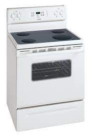 The top burners work fine. Tappan Range Stove Oven Model Tef361esb Parts Repair Help Repair Clinic