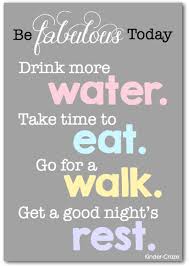Free Print To Download And Frame Great For Your New Years Resolution Love Ideas Inspiration Recip Healthy Motivation Health Quotes Motivation