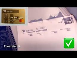 Tf Bank Mastercard Gold Gebuhrenfrei Teil2 Youtube