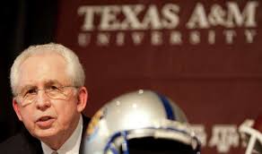 Aggies Insider: Plans to expand Kyle Field