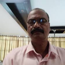 Raju Samuel (Munroe Island, India): Address