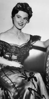 Check spelling or type a new query. Kathleen Crowley American Film And Tv Actress Dead At Age 87