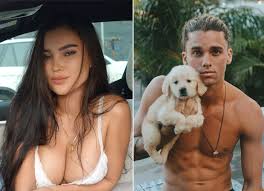 Sveta Bilyalova anklager Jay Alvarrez for løgn i kjølvannet av sextape