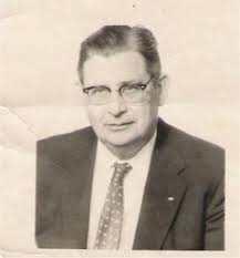 John Boe Jr. (1908-1977)