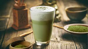 Maybe you would like to learn more about one of these? Matcha Green Tea Latte Hot Or Iced Splenda
