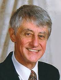 Obituary information for Demetrios T. "James" Liaros