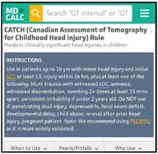 Image result for PECARN Pediatric Intra-Abdominal Injury Algorithm
