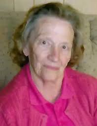 Obituary information for Margaret H Ryan