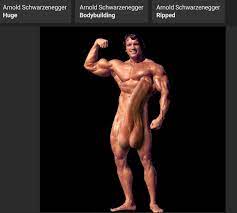Arnold schwarzenegger naked - 90 photo