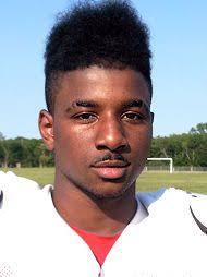 Corey Avery Running Back Recruiting Profile