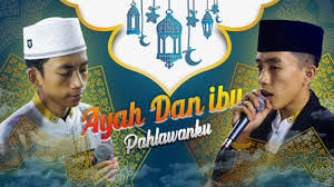 We did not find results for: New Ayah Ibu Kau Pahlawanku Syubbanul Muslimin Youtube